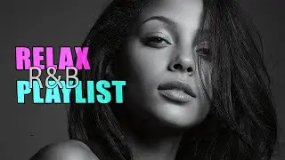 Moonlove R&B 🌙 Late Night Love Songs | Female R&B 🌙