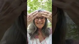 If you feel anger or resentment, here's a great way to release it.