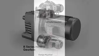 All types of Gearbox