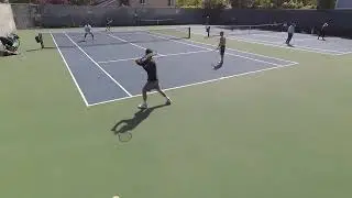 Tennis Practice 5/27/2023 Gino/Ryan/Gil 3/3