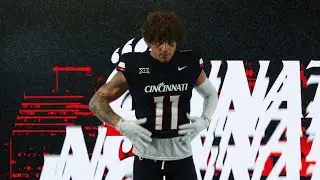 2026 Liberty Bowl Intro Video