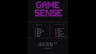 Game Sense No Recoil Script (UNBANABLE) #Rust #Scripts