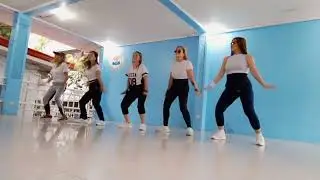 TALIKOGENIC BY HIPON|ZUMBA DANCE FITNESS|DANCE WORKOUT|byzinlyn/tdfcbackups