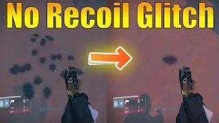 Destiny - NO Recoil PvP Glitch 100% Stability On All Weapons (Stability Glitch)