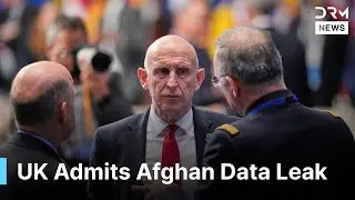 WATCH NOW: Afghan Resettlement Leak Exposed: Healey Ends Secret Scheme | DRM News | AC1B