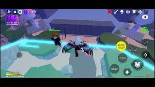 death ball sự thay đổi của di lao Bing bong