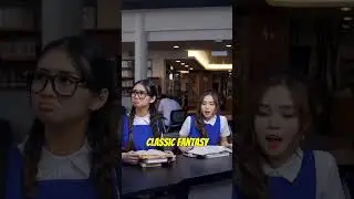 Did you know that Jasmine is actually smart? 😨😱