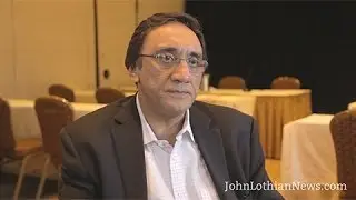 Exchange CEO Series - Asian Opportunity: CME Group's Phupinder Gill says Asia is the place to be