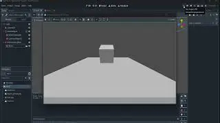 Godot Play Video