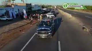 #JJR Decomisan 10 kgs de pirotecnia en Juan Jos&eacute; R&iacute;os
