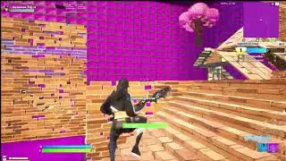 Esskeetit (fortnite montage) announcement at the end