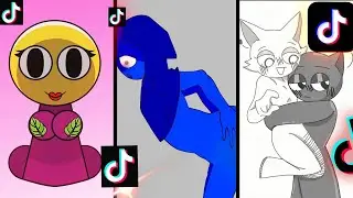 Sprunki OC Showdown Sagen Sie voraus, welcher Charakter