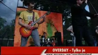 Overday- Tylko ja.wmv