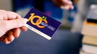 &ldquo;Get Carded&rdquo; This National Library Card Sign-up Month with OCLS!