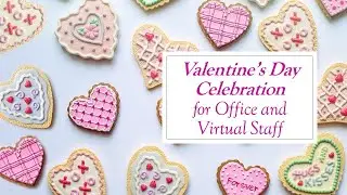 Valentine&rsquo;s Day Celebration ideas for office and virtual staff | Employee Engagement Activities