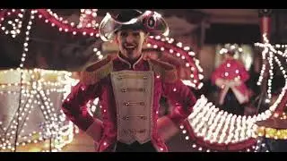 Main Street Electrical Parade - Disneyland Park - Anaheim, CA - 2019