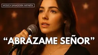 Abrázame Señor | Música que te llena de amor, levanta tu espíritu y te fortalece el corazón ❤️🙏🏼