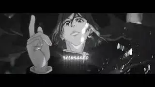 Resonance - flow edit/amv | alight motion preset ?
