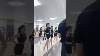 Daily dance training for girls | soft and flexible body！Dance Girls！