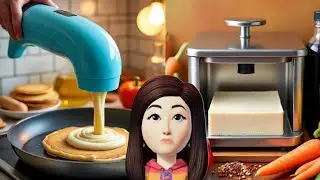 Revolutionize Your Kitchen: Top Trending Essentials Review | Best Deals USA #amazonfinds #bd #videos