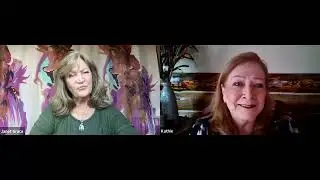 Finding Solace: Strengthening Your Relationship with God after Trauma (Episode 6, Dr. Kathie Mathis)