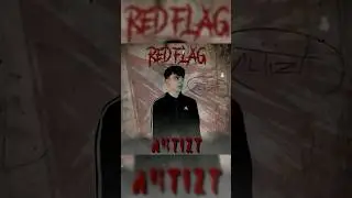 Hei&szlig;t Autizt herzlich willkommen bei Red Flag Music! 🚩#redflag #rap #autizt #autismus #foryou