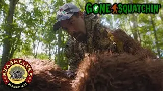 Gone Squatchin'