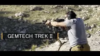 Gemtech Trek II - A Diamond In The Rough? | REVIEW