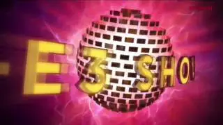 KONAMI - PRE E3 2011: Show Highlights + Developer Statements (English, German, Japanese) | HD