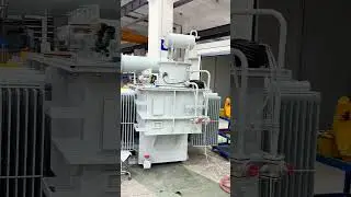 Our SZ22 full copper oil-immersed transformers &mdash;500kVA, 2000kVA, 3150kVA | 35kV / 0.4kV