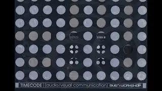 ALIEN WORKSHOP / TIMECODE / 1997