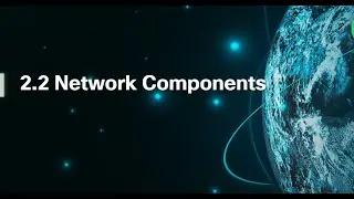 Network Components | Network Components, Types and Connection