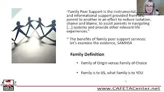 Understanding and Supporting Adult Children in Transition