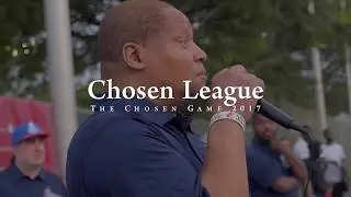 2017 Chosen League Opening 
