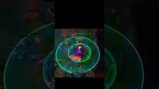 VEIGAR ONE SHOT #veigar #leagueoflegends #gameplay
