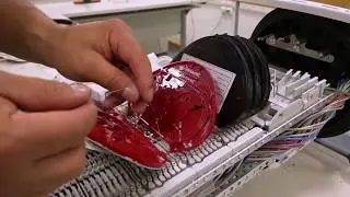 CEOS/ FIST Preparação e inserção dos grupos na