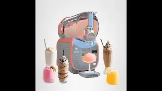 Review: Ninja SLUSHi Max XXL &ndash; Smart Frozen Drink Maker for Parties