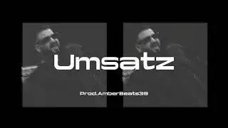 HEMSO x KILOMATIK - Umsatz [Hard Rap Type Beat/Instrumental] prod.AmberBeats39