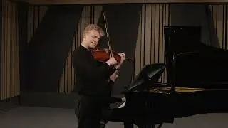 Mieczysław Weinberg Viola Sonata Op. 28