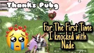 Perfect Grenade For the first time in PUBGM || Mystic Daljit