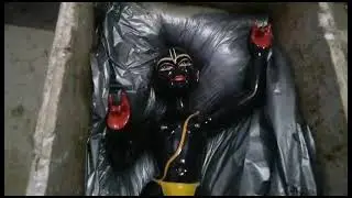 ISKCON style Girdhari Maharaj Giriraj Ji Maharaj marble Murti form packing-9462773050