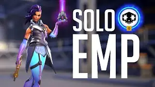 Getting CREATIVE with EMP