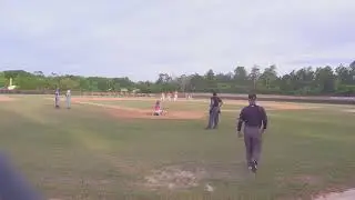 04.08.DeLand @ University-Part2. Win 13-8