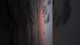 The Tranquil Slumber of the Sea at Dawn