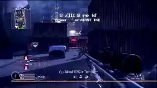 Pamaj's Best Of Montage Challenge - Bradas13