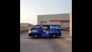 Gate Barrier Installation in Dubai