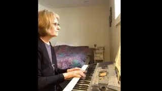 Laura Locke plays 