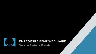 Service Assiette Fiscale - Autorisation de construire