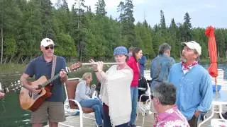 Dock Party II