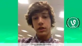 NEW Cameron Dallas Vine Compilation  Best Viners 2015 & 2016 !!
